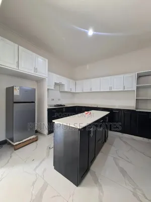 5bdrm House in Goba for rent