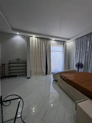 5bdrm House in Goba for rent