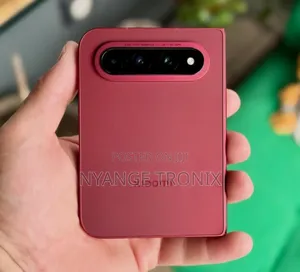 New Xiaomi 18 Fold 1 TB Red