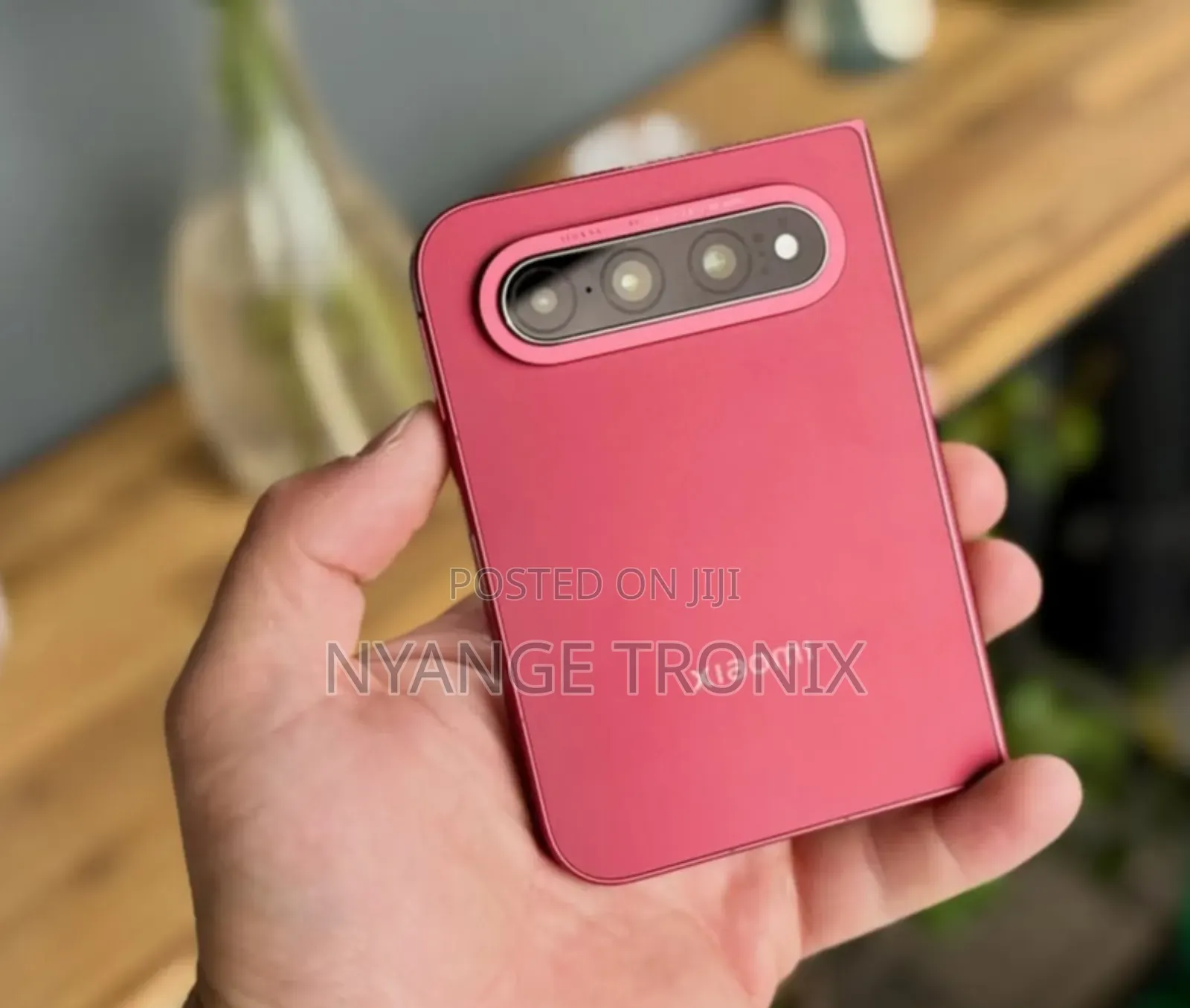 New Xiaomi 18 Fold 1 TB Red