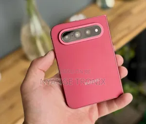 New Xiaomi 18 Fold 1 TB Red