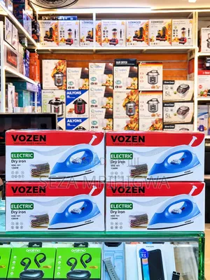 Vozen Pass Dry