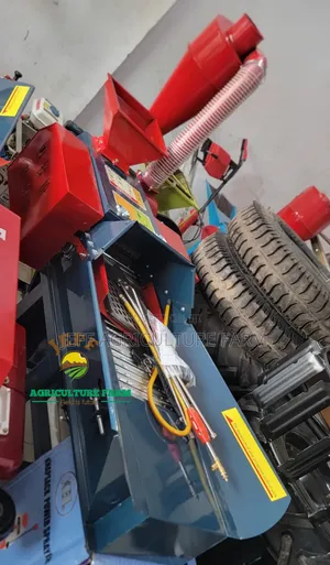 Chaff Cutter Diesel Tani Tano