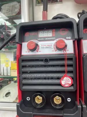 Welding Machine MMA300 Mosfet Brand New
