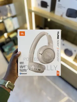 JBL Tune 530 Bt