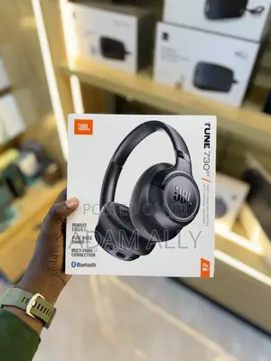 JBL Tune 730