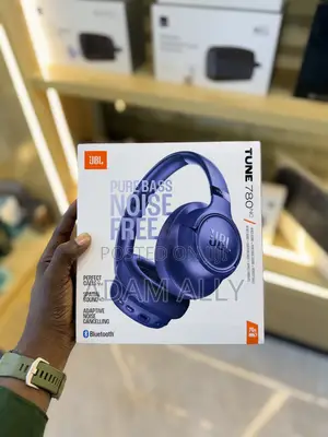 JBL Tune 780 Nc
