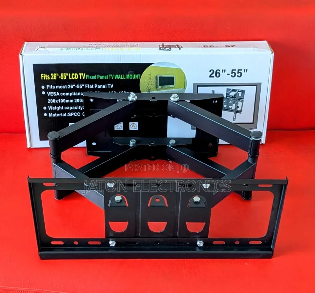 TV Wall Mount Bracket 26 - 55