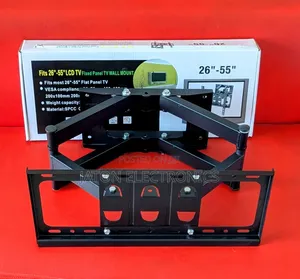 TV Wall Mount Bracket 26 - 55