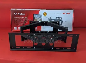 V-Star TV Wall Maount Bracket40-80