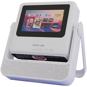 Green Lion Orion 2 Projector 720P HD, 200 ANSI Lumens Brightness