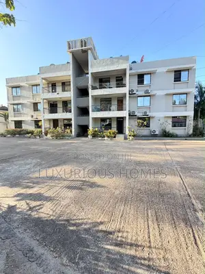 Furnished 2bdrm Apartment in Mikocheni for rent
