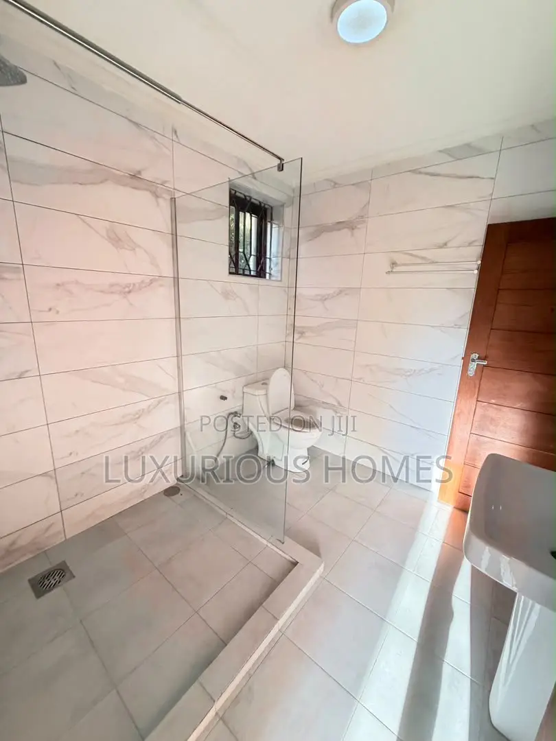 Furnished 2bdrm Apartment in Mikocheni for rent