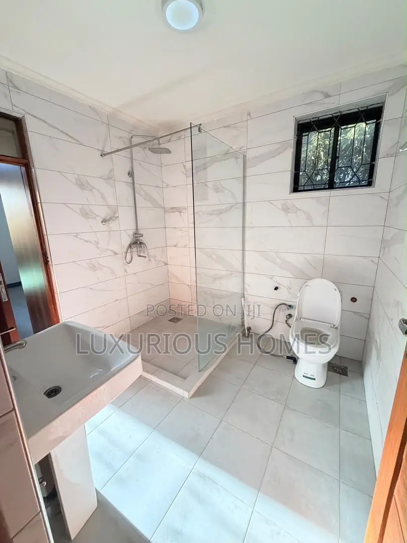 Furnished 2bdrm Apartment in Mikocheni for rent