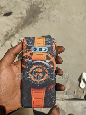 Samsung Galaxy S10e 128 GB Bronze