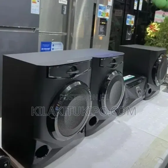 Hi -Fi System Hisense 810w