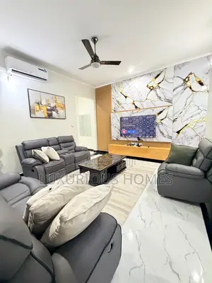 Furnished 2bdrm Apartment in Msasani for rent