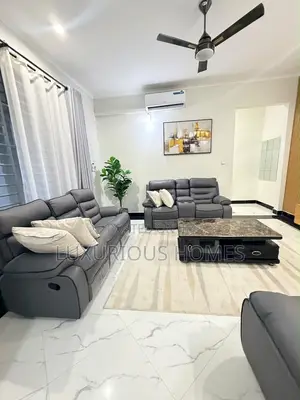 Furnished 2bdrm Apartment in Msasani for rent