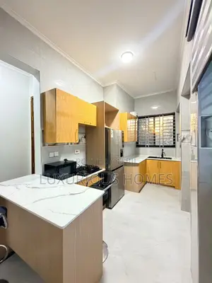 Furnished 2bdrm Apartment in Msasani for rent