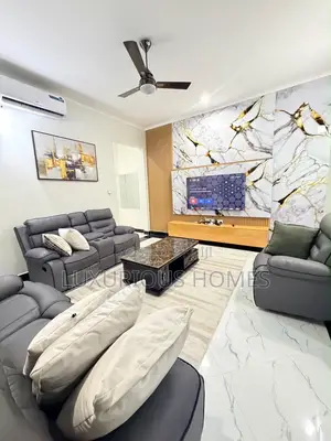 Furnished 2bdrm Apartment in Msasani for rent