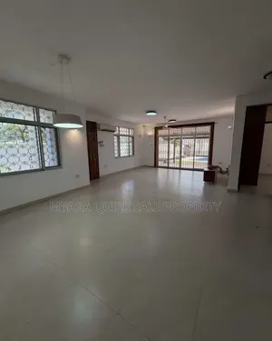 5bdrm House in Masaki for rent
