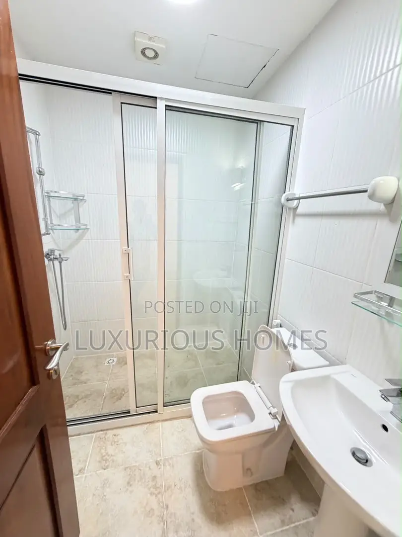 Furnished 2bdrm Apartment in Masaki for rent
