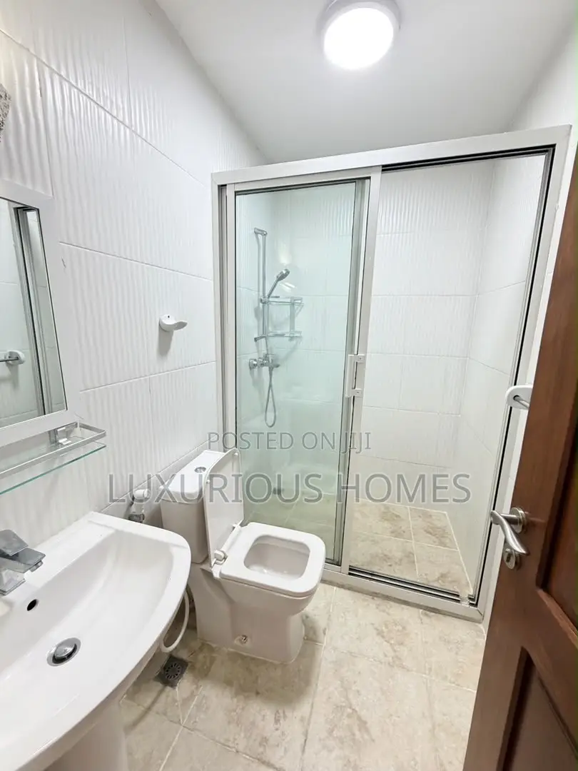Furnished 2bdrm Apartment in Masaki for rent