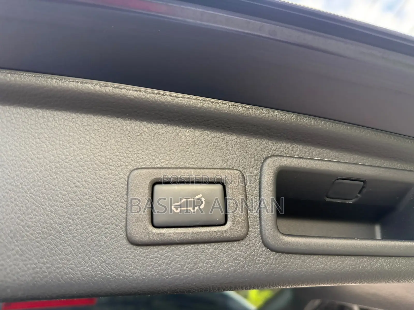 Subaru Forester 2017 Blue