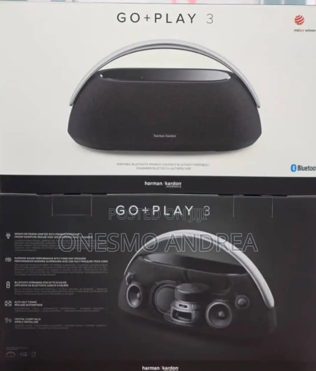 Harman Karson