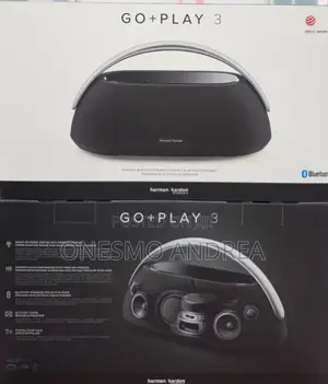 Harman Karson
