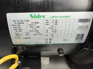 Brand New Generator Perkins 66kva