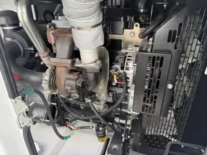 Brand New Generator Perkins 66kva