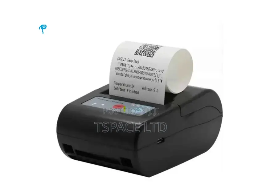 Thermal Printer P58E