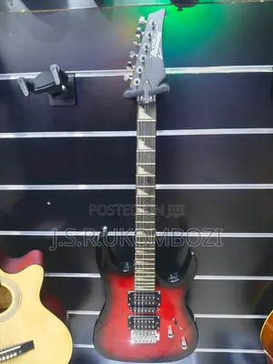 Guitar Solo Original