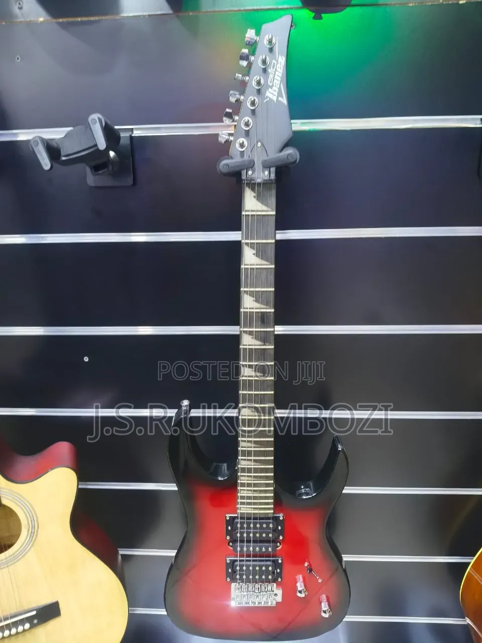 Guitar Solo Original