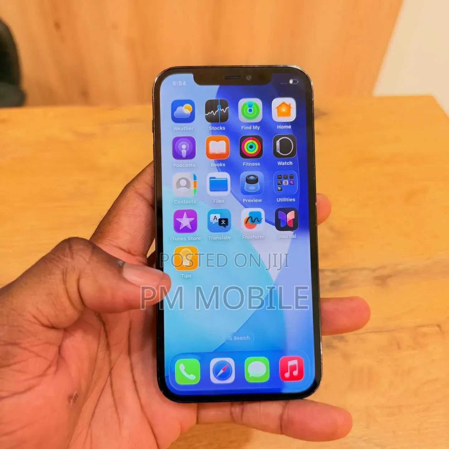 Apple iPhone 12 Pro 128 GB