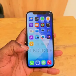 Apple iPhone 12 Pro 128 GB