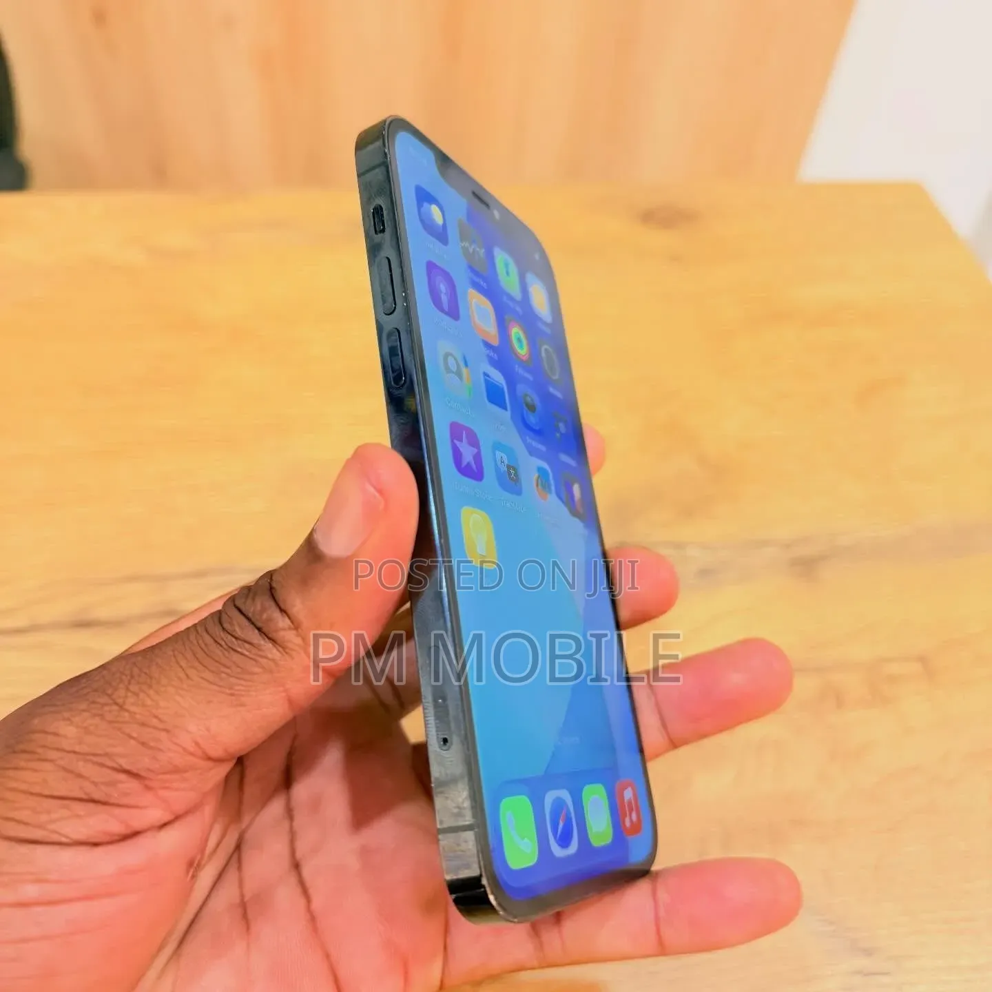 Apple iPhone 12 Pro 128 GB