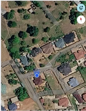 3bdrm House in Mkamba Streat, Mbezi for sale