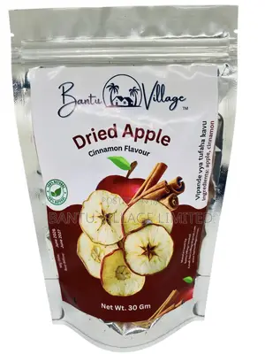 Dried Fruit (Apples)