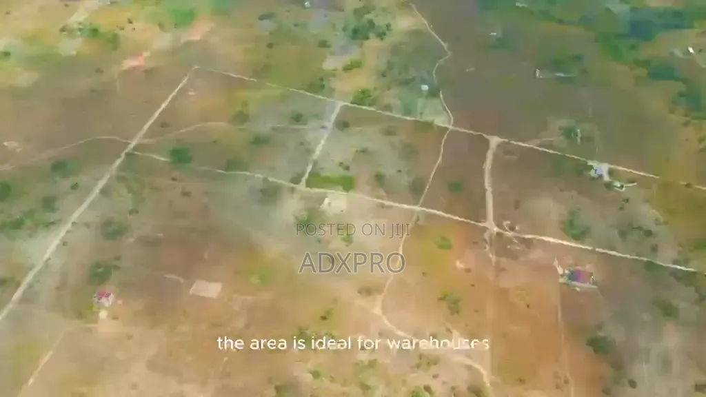 Land for Sale | 100,022 SQM (24.72 Acres) | 4 Separate Plots |
