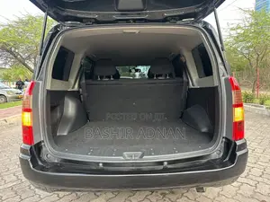 Toyota Succeed 2004 Black