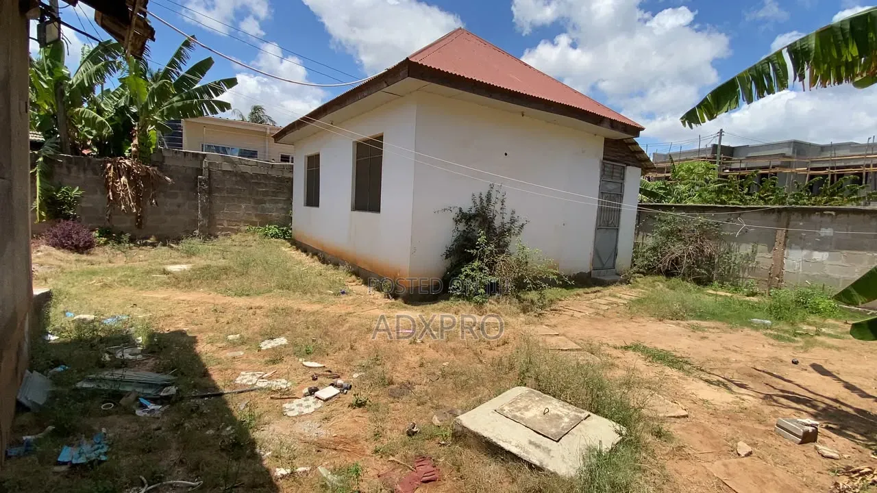 2bdrm House in Mji Mwema, Kigamboni for sale