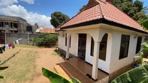 2bdrm House in Mji Mwema, Kigamboni for sale