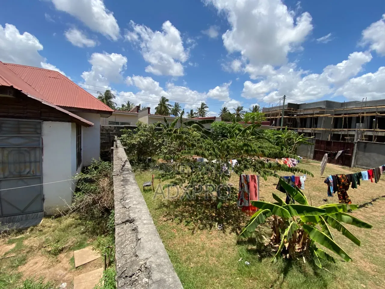 2bdrm House in Mji Mwema, Kigamboni for sale