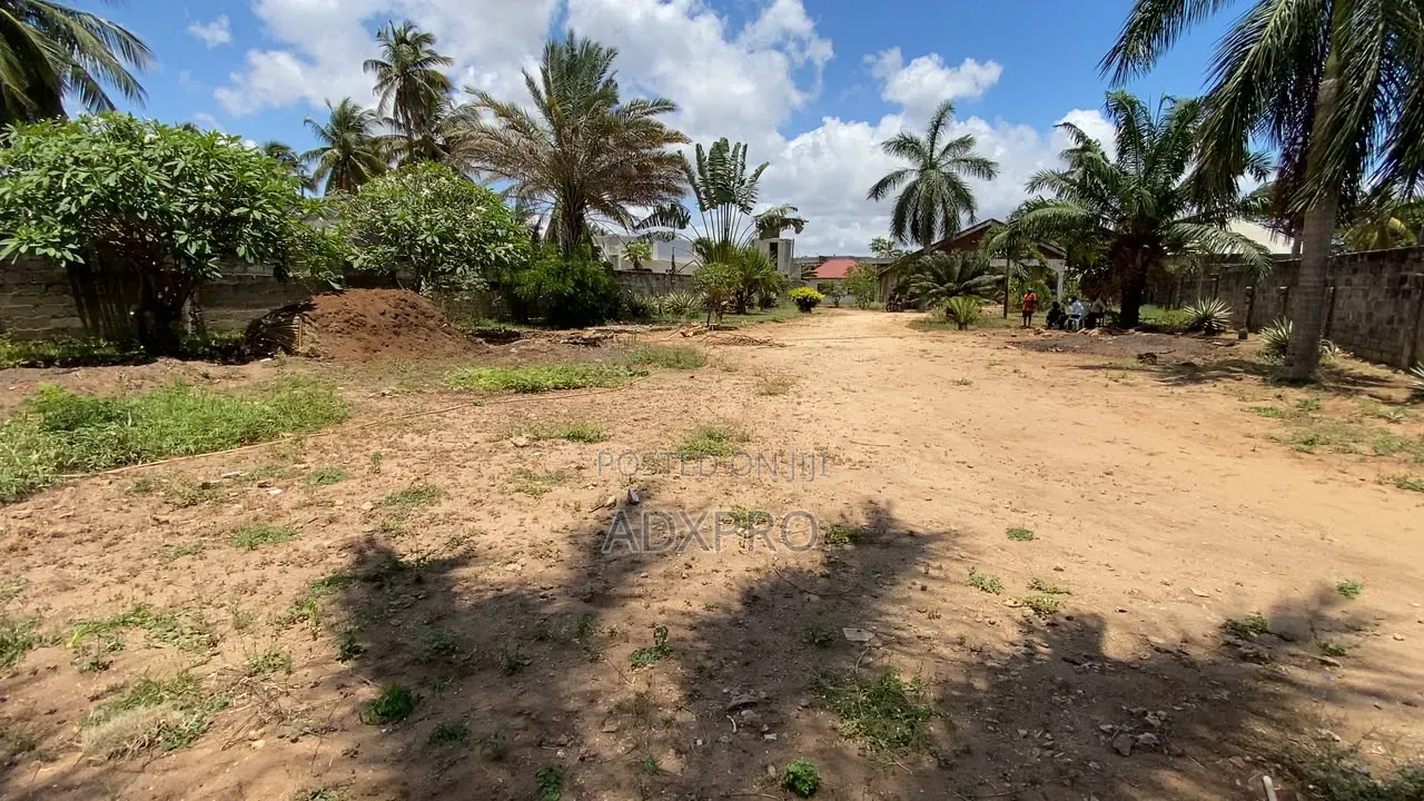 2bdrm House in Mji Mwema, Kigamboni for sale