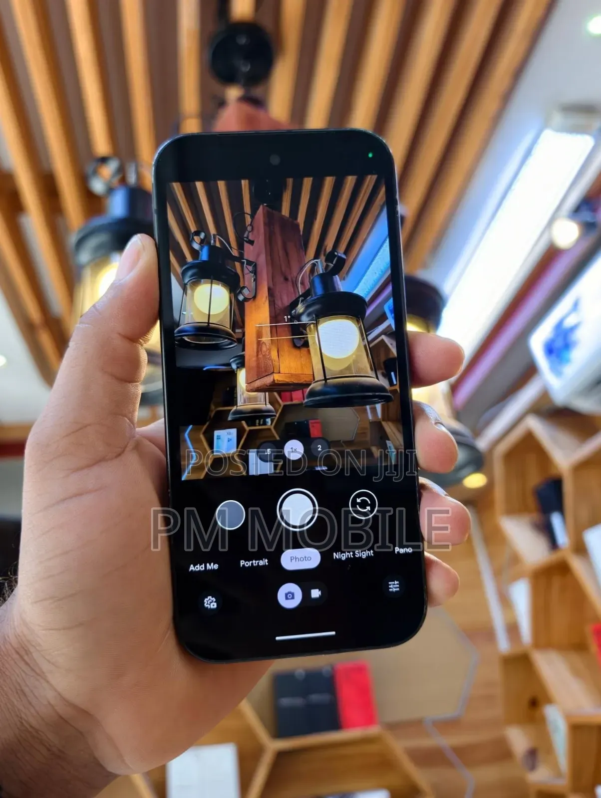 Google Pixel 9a 128 GB Black