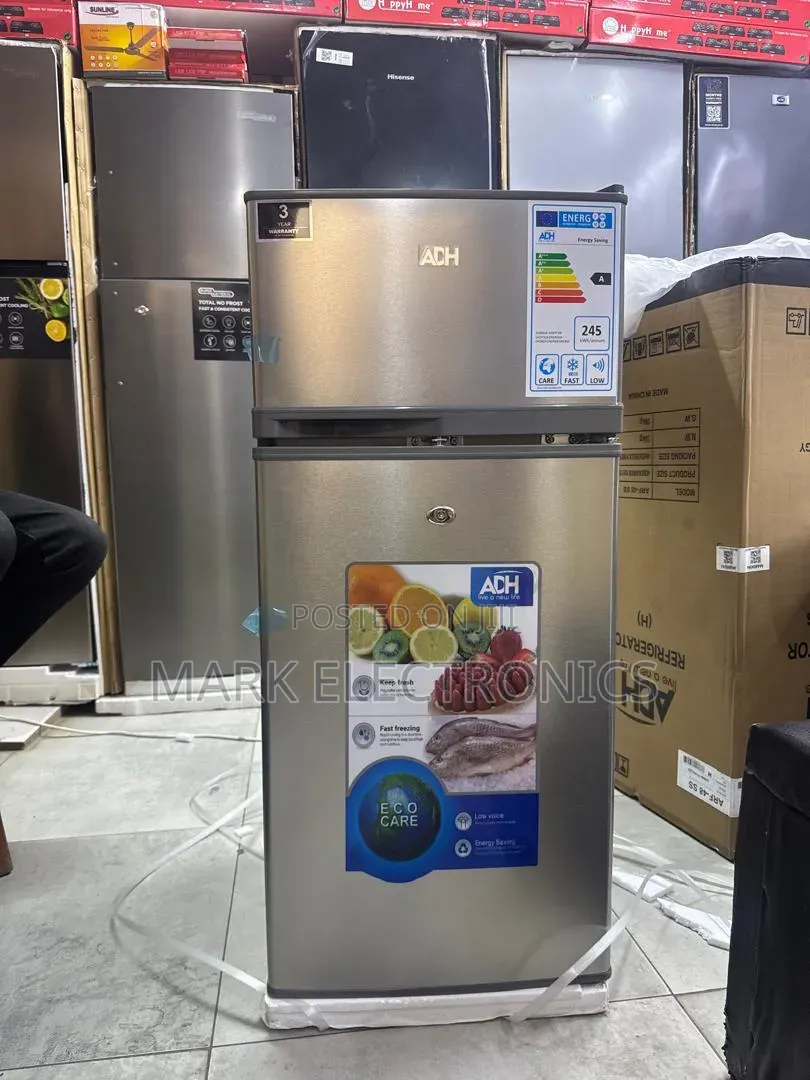 Adh Fridge Litres 118