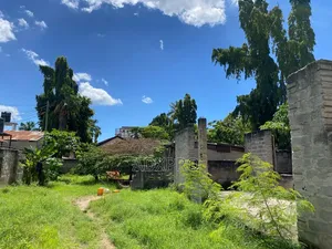  Plot for Sale – Mikocheni B | 800 SQM | TSH 750m | Offer Letter