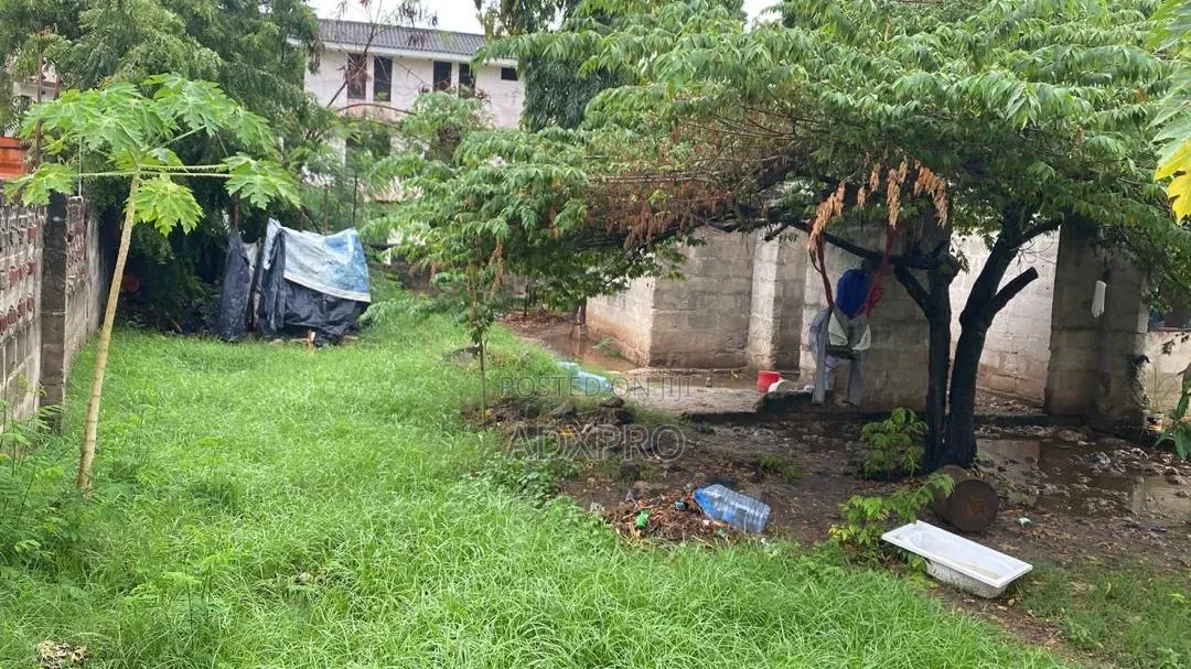  Plot for Sale – Mikocheni B | 800 SQM | TSH 750m | Offer Letter